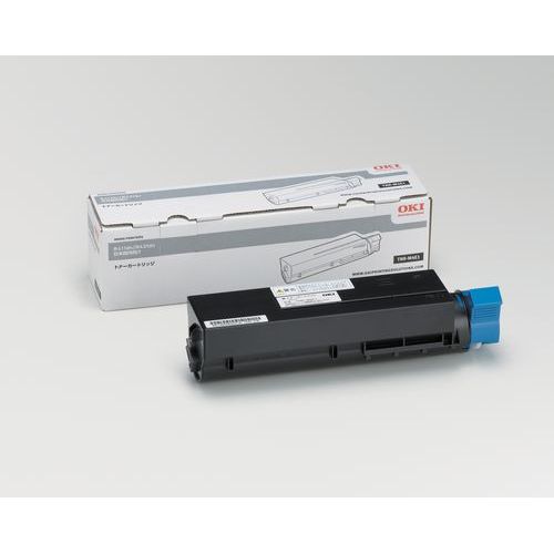 OKI（OKIデータ）TNR-M4E1 ブラックトナー 純正