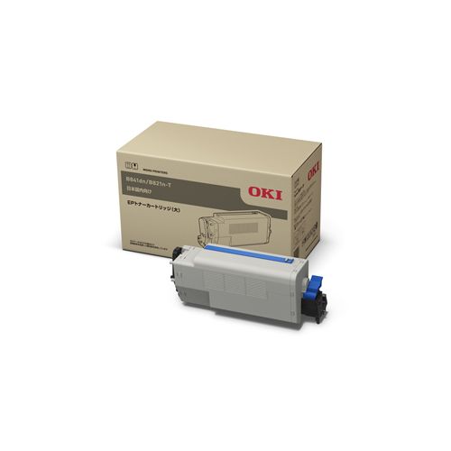 OKI（OKIデータ）EPC-M3C2 EPトナーカートリッジ大容量 純正