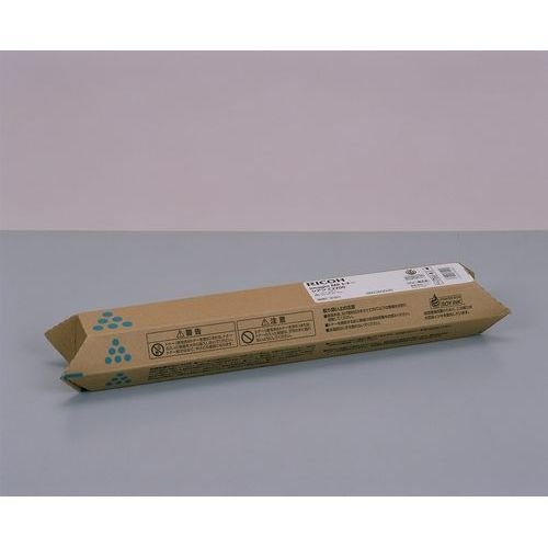 RICOH（リコー）imagio MPカートリッジ シアンC2200 純正