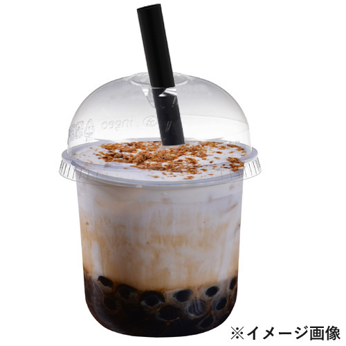 植物性プラスチック（PLA） SW95 DOME LID 1000枚