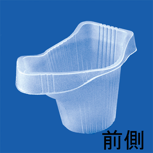 男女兼用検尿容器MDC-10エチケットカップ 600個｜紙コップ