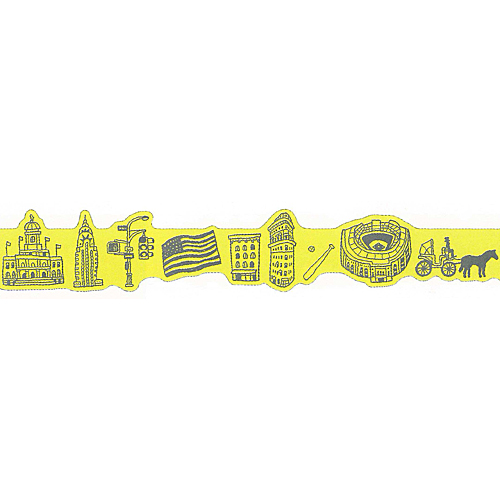 ★マスキングテープ 箔押しアメリカ2