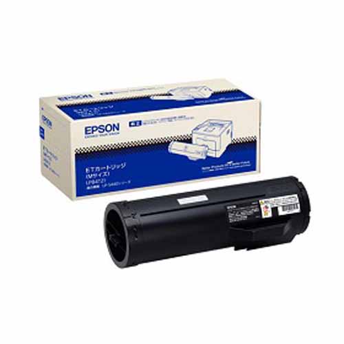 EPSON（エプソン）LPB4T21 トナー 汎用品