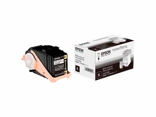 EPSON（エプソン）LPC3T30K ブラックSサイズ 純正