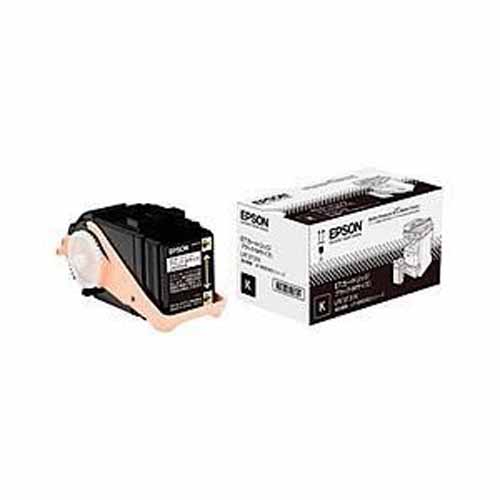 EPSON（エプソン）LPC3T31K ブラックMサイズ 純正