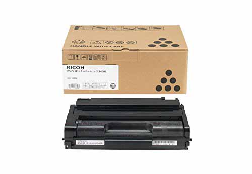 RICOH（リコー）IPSIOSPトナー3400L 純正