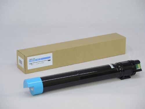 富士フイルム（旧富士ゼロックス）CT202055大容量シアン 汎用品