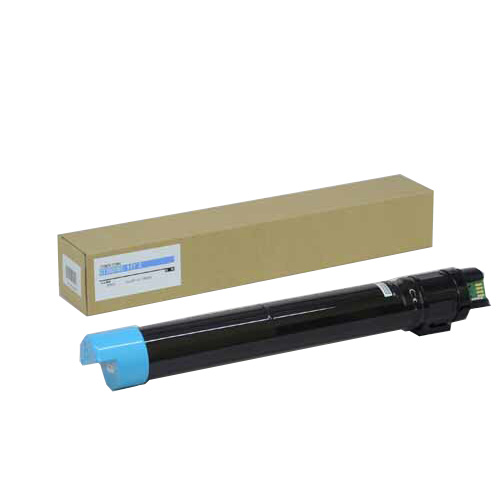 汎用品 富士フイルム(旧富士ゼロックス)CT202055大容量シアン / 4562309102220