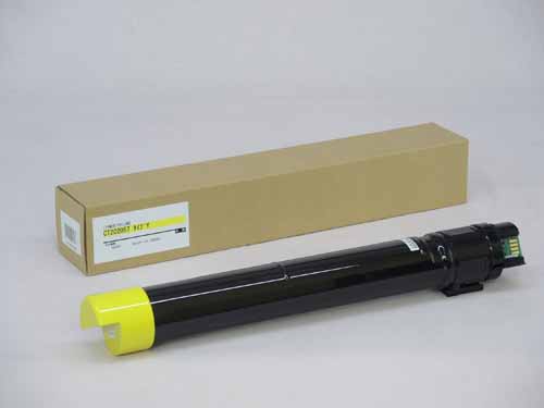 富士フイルム（旧富士ゼロックス）CT202057大容量イエロー 汎用品