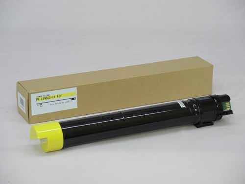 NEC（日本電気）PR-L9950C-11トナーイエロー 汎用品