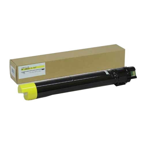 汎用品 NEC PR-L9950C-11トナーイエロー / 4562309101636