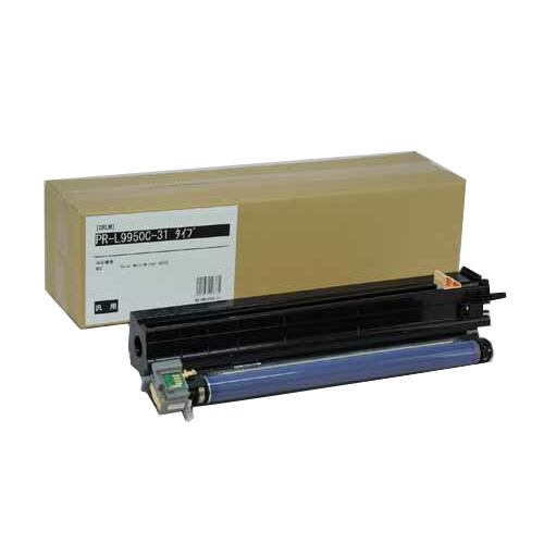 汎用品 NEC PR-L9950C-31ドラム / 4562309101643