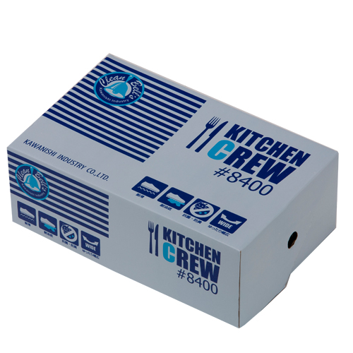 8400 コックシューズ キッチンクルー