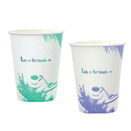 業務用 紙コップ9オンス フラッシュ 270ml 2500個 紙コップ プラカップ ペーパータオル 割り箸など日用品の通販miyaco みやこ