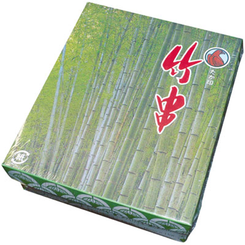 竹串 2.5×120mm（800g）24小箱