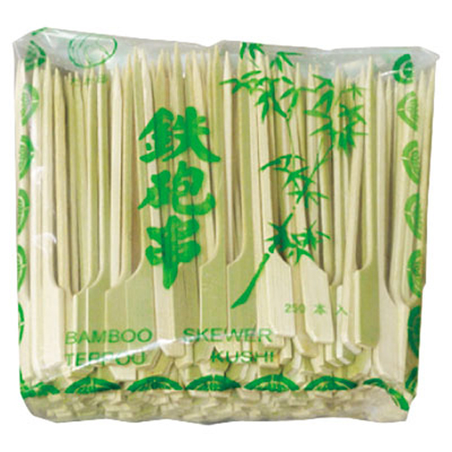 竹串 (鉄砲串) 12cm 20000本