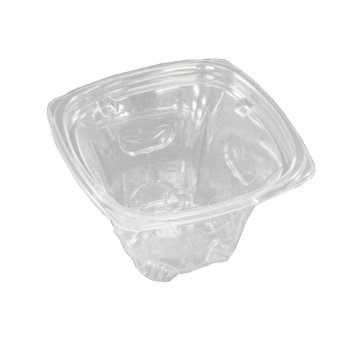 リスパック プラスチック容器 ニュートカップ エコハ F11-68B 900個