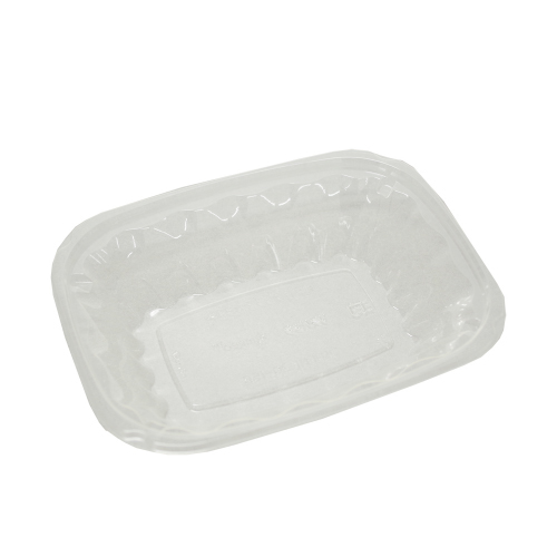 リスパック プラスチック容器 ニュートカップ フリル NK 20-15B 800個