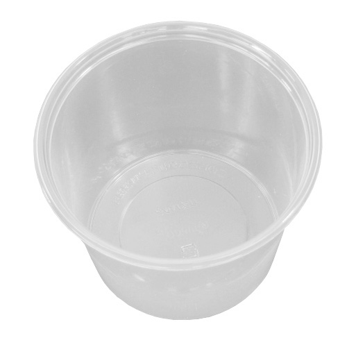 リスパック プラスチック容器 ニュートカップN 129パイ 860B 750個