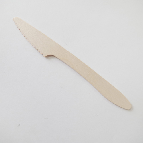 木製ナイフ 180mm 5000本