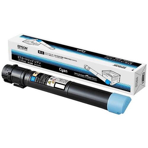 純正EPSON LPC3T36C トナーシアン