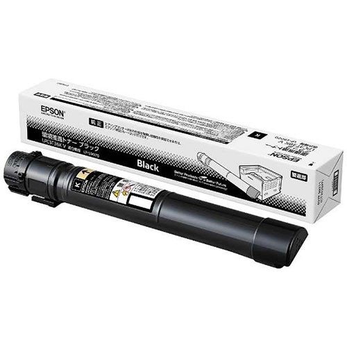 純正EPSON LPC3T36KV 環境推進トナーブラック