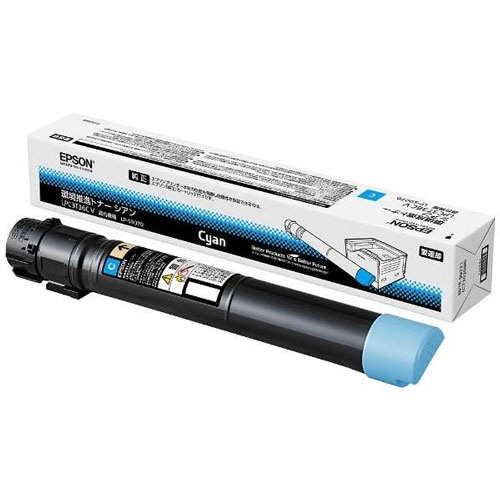 純正EPSON LPC3T36CV 環境推進トナーシアン