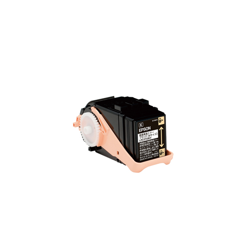 純正EPSON LPC3T33KV 環境推進トナーブラック