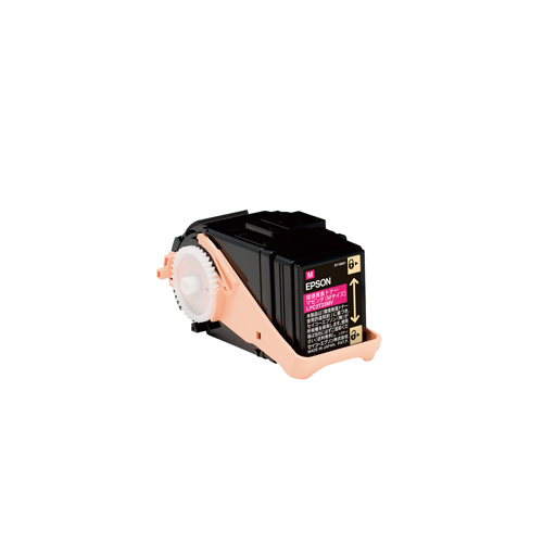 純正EPSON LPC3T33MV 環境推進トナーマゼンタ