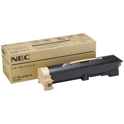 純正NEC PR-L4700-12