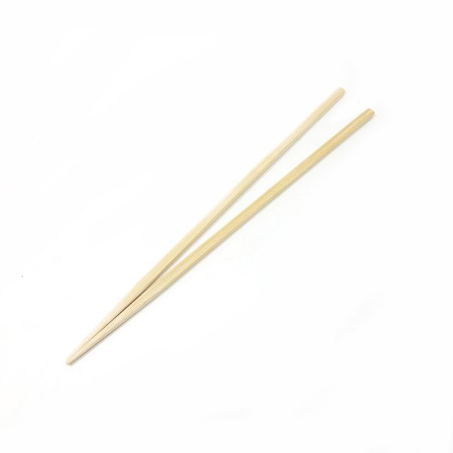 使用済み割り箸（片方） 業務用割り箸 竹箸 角白帯巻(21cm) 大量 3000膳｜紙コップ