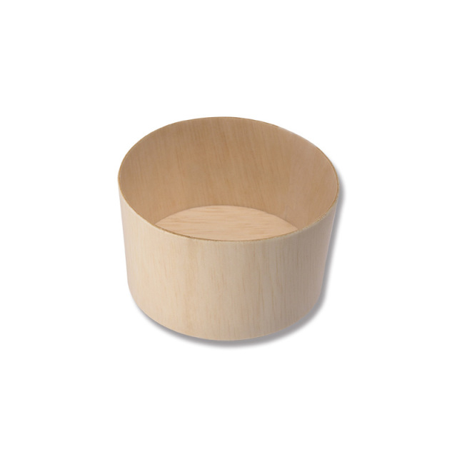 ★FALCATA BOX 丸85×H50本体 25個