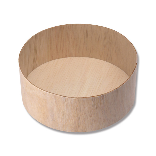 FALCATA BOX 丸145×H55本体 200個