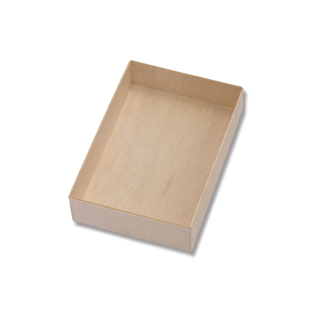 FALCATA BOX 角型 1合 本体 200個