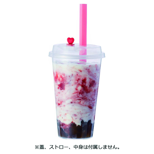 PPハードカップ 16オンス（500ml）89口径 500個