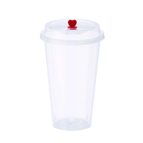 PPハードカップ 16オンス（500ml）89口径 500個