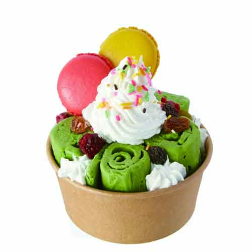 ★クラフトアイスカップ 115-270 50個
