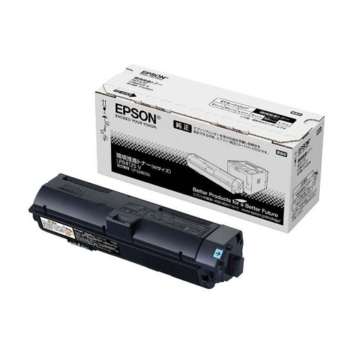 純正EPSON LPB4T25V 環境推進