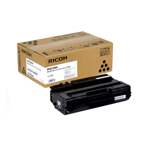 純正RICOH SPトナー 2300