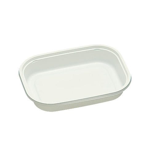 食品容器 TR-522H アイボリー 900枚