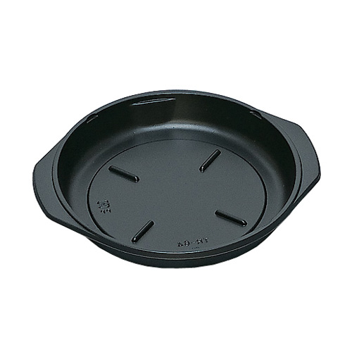 食品容器 TR-64H 黒 800枚