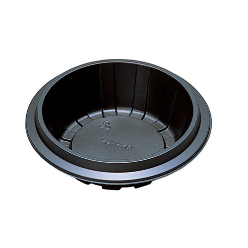 食品容器 TR-75H 黒 800枚