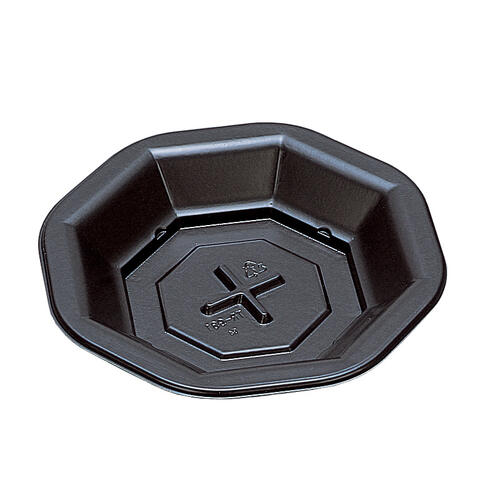 食品容器 TR-931H 黒 600枚