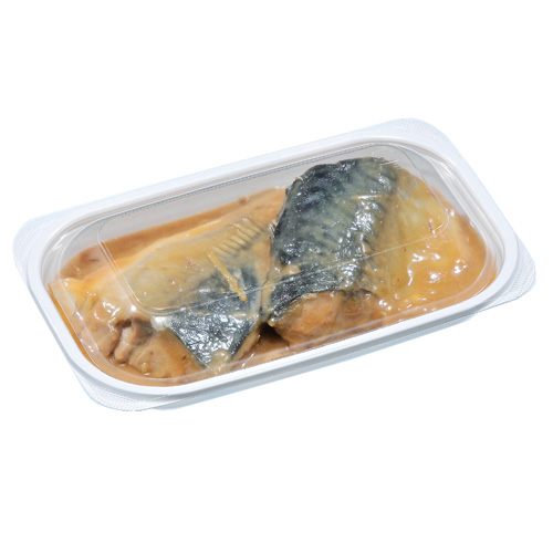 食品容器 E-24H 白 1000枚