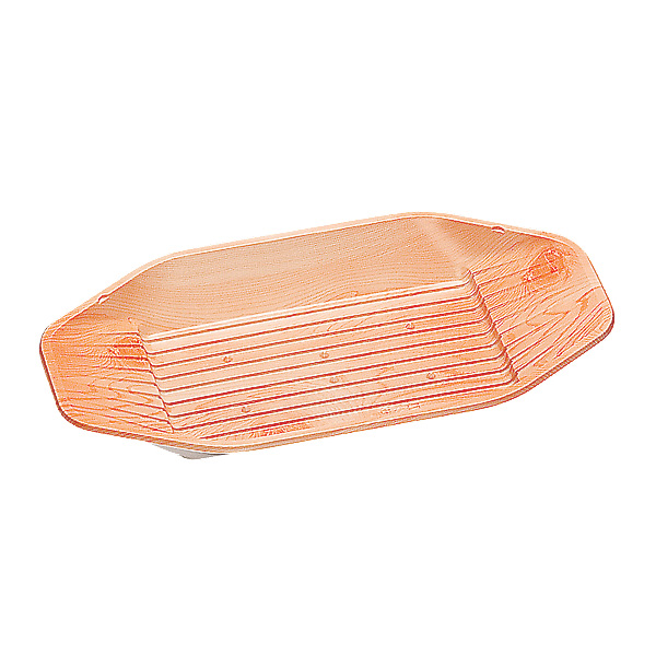 食品容器 EF-中 本体 桧 900枚