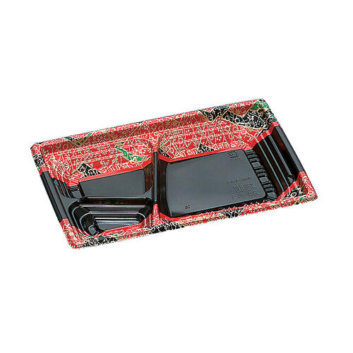 弁当容器 巧膳23-15-1H  大和 900枚