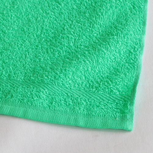 日本製 泉州タオル】 おしぼり100匁総パイル 1色につき 12枚