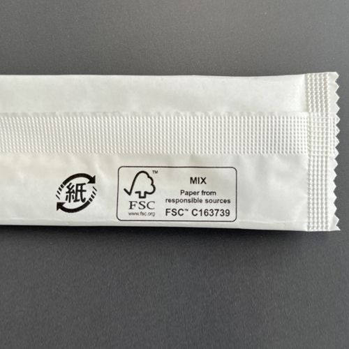 SBT 紙スプーン（個包装）17cm 2000本