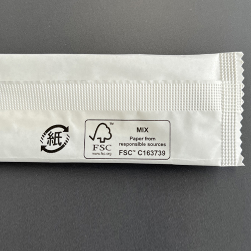 SBT 紙スプーン（個包装）17cm 100本