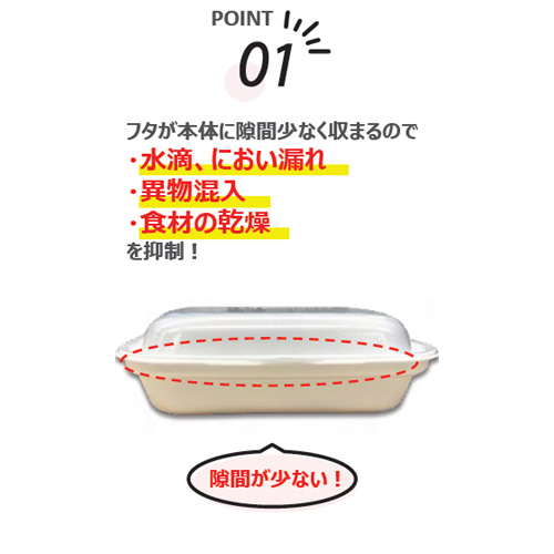 フードパック　ＤＬＶボーノ22-16 カウ 30枚